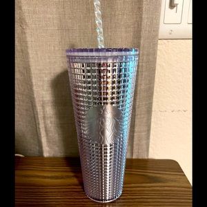 Starbucks tumbler